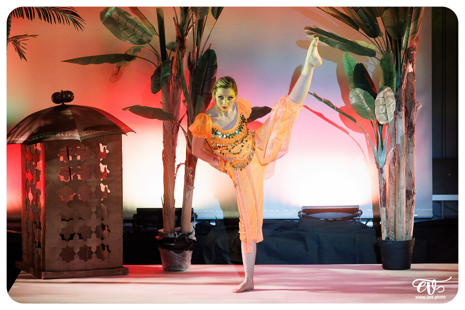 BNS - MILLE ET UNE NUITS